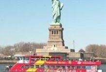 City Sightseeing Cruise Mid Town 90 Minutes 